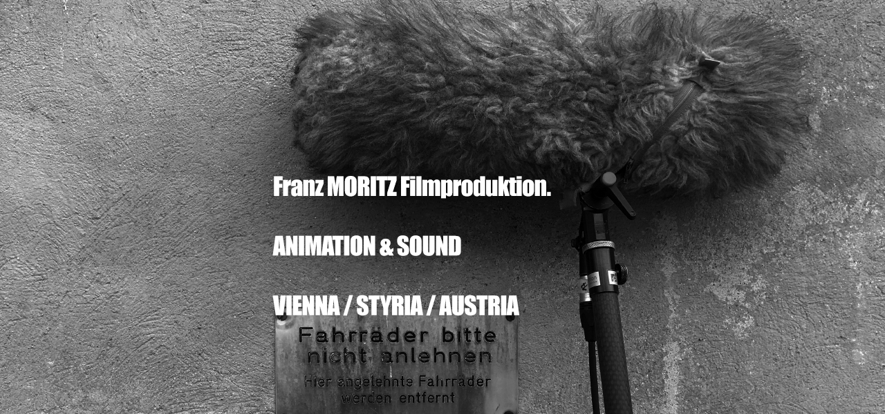 Franz MORITZ Filmproduktion